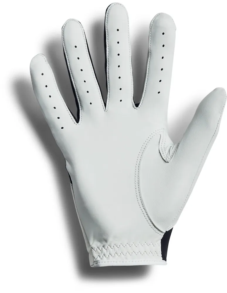 Guantes para golf Under Armour