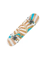 Patineta manual Roller Derby Skateboard Street 20 Star