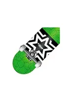 Patineta manual Roller Derby Skateboard Street 20 Square