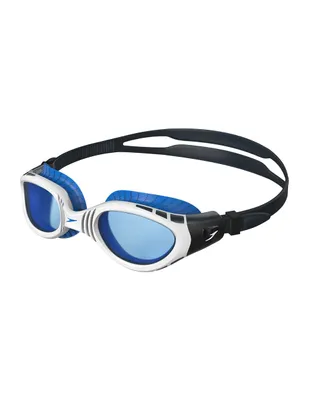 Goggles de puente fijo Speedo para natación