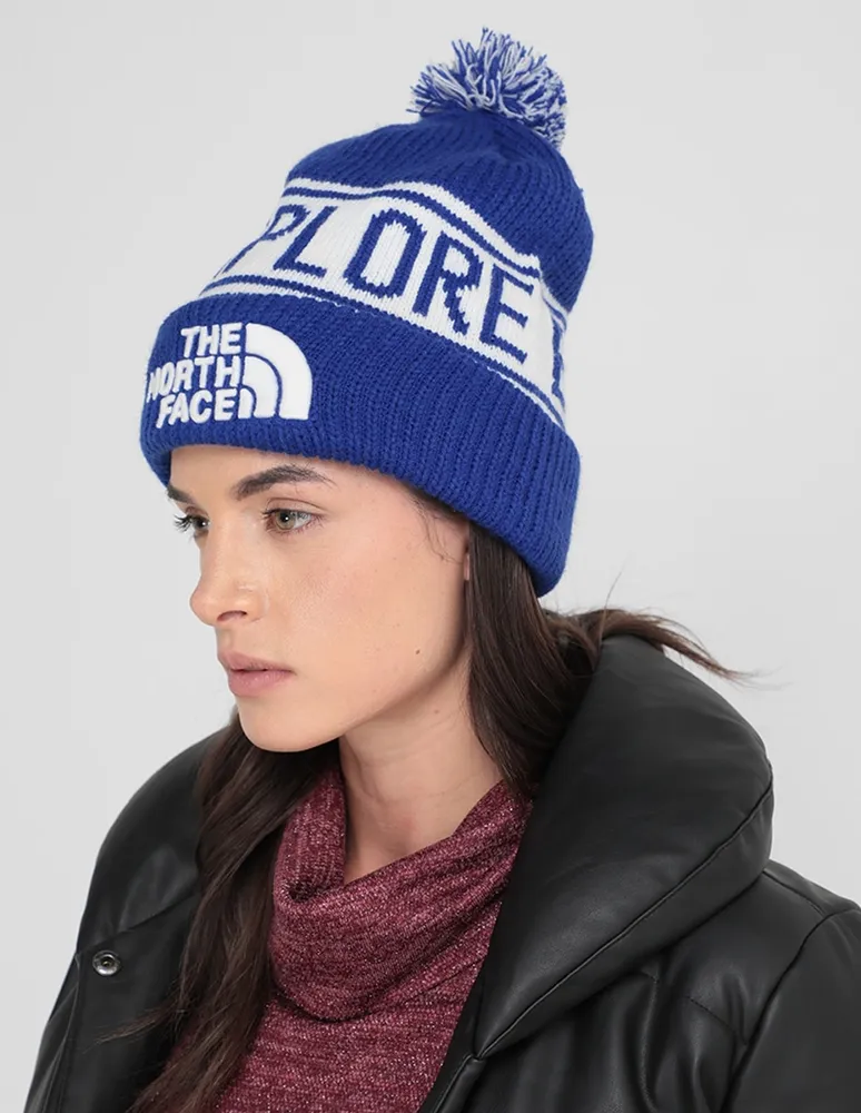 Gorro The North Face unisex adulto