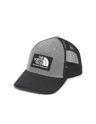 Gorra visera curva snapback The North Face adulto