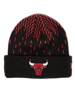 Gorro New Era NBA Chicago Bulls para hombre