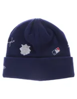 Gorro New Era Los Angeles Dodgers para hombre