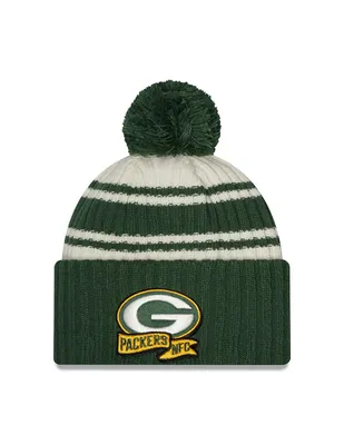 Gorro New Era NFL Packers para hombre