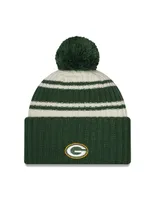 Gorro New Era NFL Packers para hombre