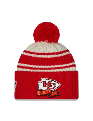 Gorro New Era NFL Chiefs para hombre