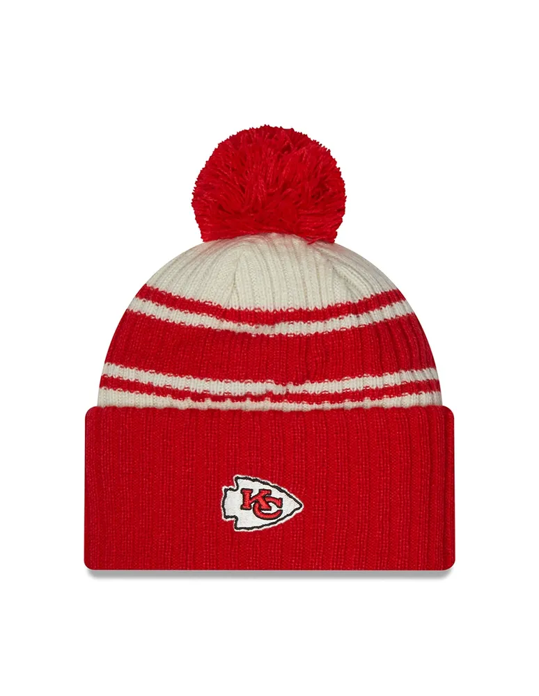 Gorro New Era NFL Chiefs para hombre