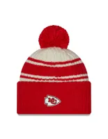 Gorro New Era NFL Chiefs para hombre