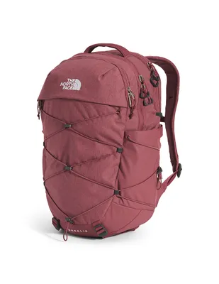 Mochila deportiva The North Face para mujer