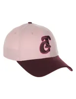 Gorra visera curva elástico New Era Tomateros de Culiacán para hombre