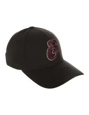 Gorra visera curva cerrada New Era Tomateros de Culiacán para hombre