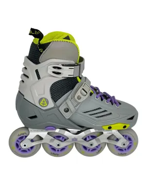 Patines en línea Black Casette Freeskate unisex