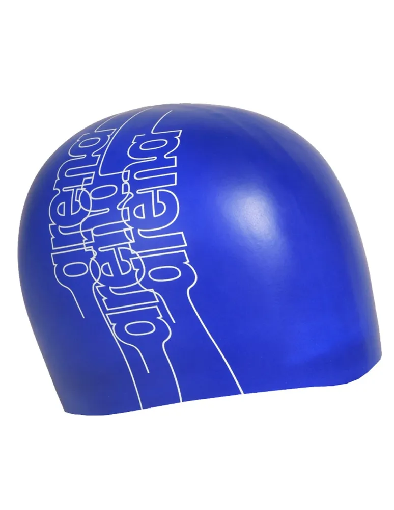 Gorra de natacion de silicón Arena