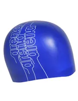 Gorra de natacion de silicón Arena