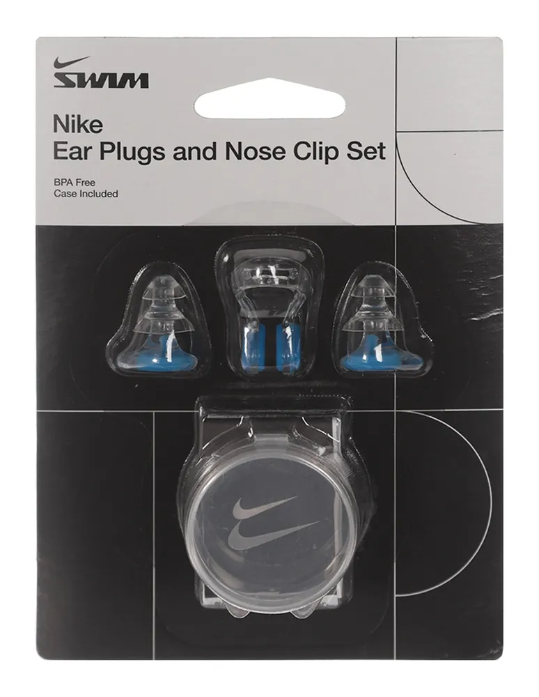 Clip de nariz Nike adulto