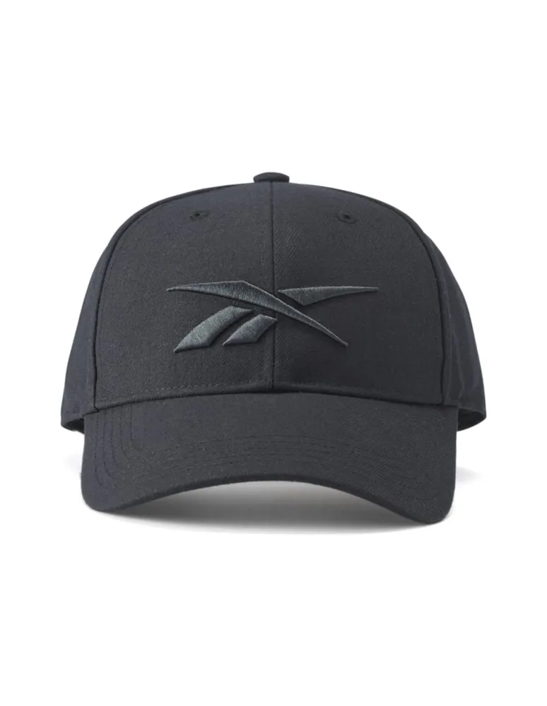 Gorra visera curva broche Reebok adulto