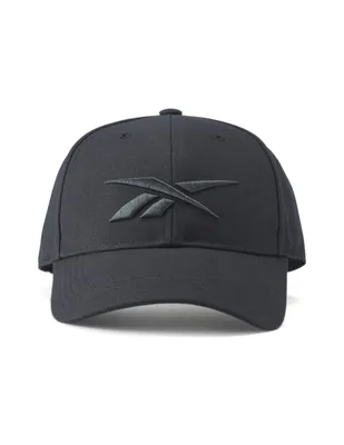 Gorra visera curva broche Reebok adulto