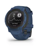 Smartwatch Garmin Instinct 2 Solar unisex