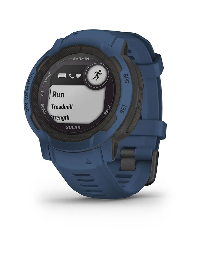 Smartwatch Garmin Instinct 2 Solar unisex