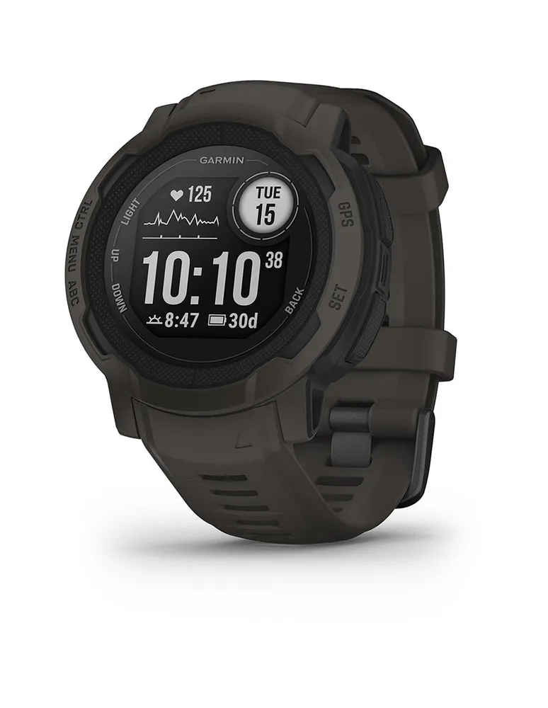 Smartwatch Garmin Instinct 2 unisex