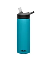 Termo Camelbak de acero inoxidable con tapa rosca 591 ml