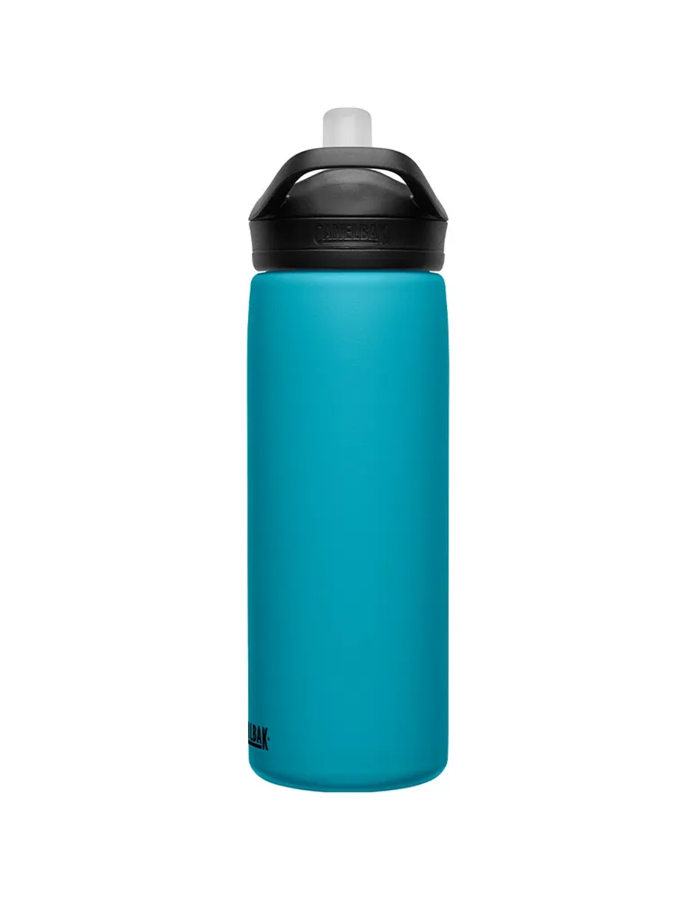 Termo Camelbak de acero inoxidable con tapa rosca 591 ml