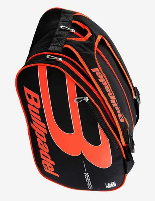 Maleta deportiva Bullpadel bull-bagxseries-org