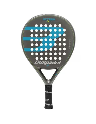 Raqueta de Pádel Bullpadel Bulll-Kitter-Blu