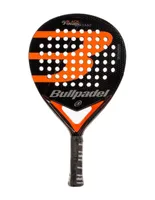 Raqueta de Pádel Pullpadel  Black dragon 3.0