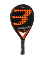 Raqueta de Pádel Pullpadel  Black dragon 3.0