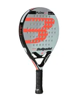 Raqueta de pádel Bullpadel Flow light 22