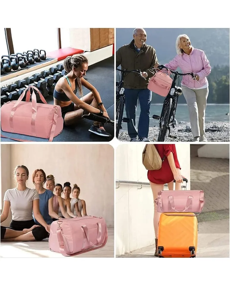 Bolsa tote Frutivegie para mujer