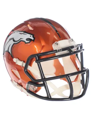 Casco mini decorativo NFL