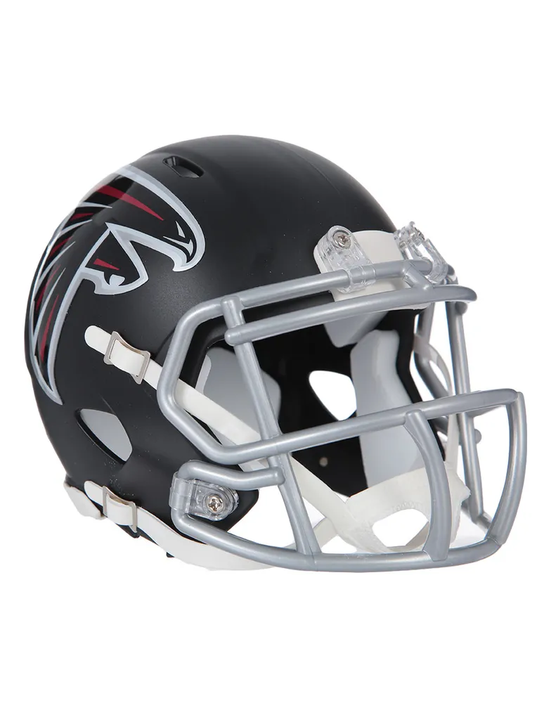 Casco mini Atlanta Falcons NFL