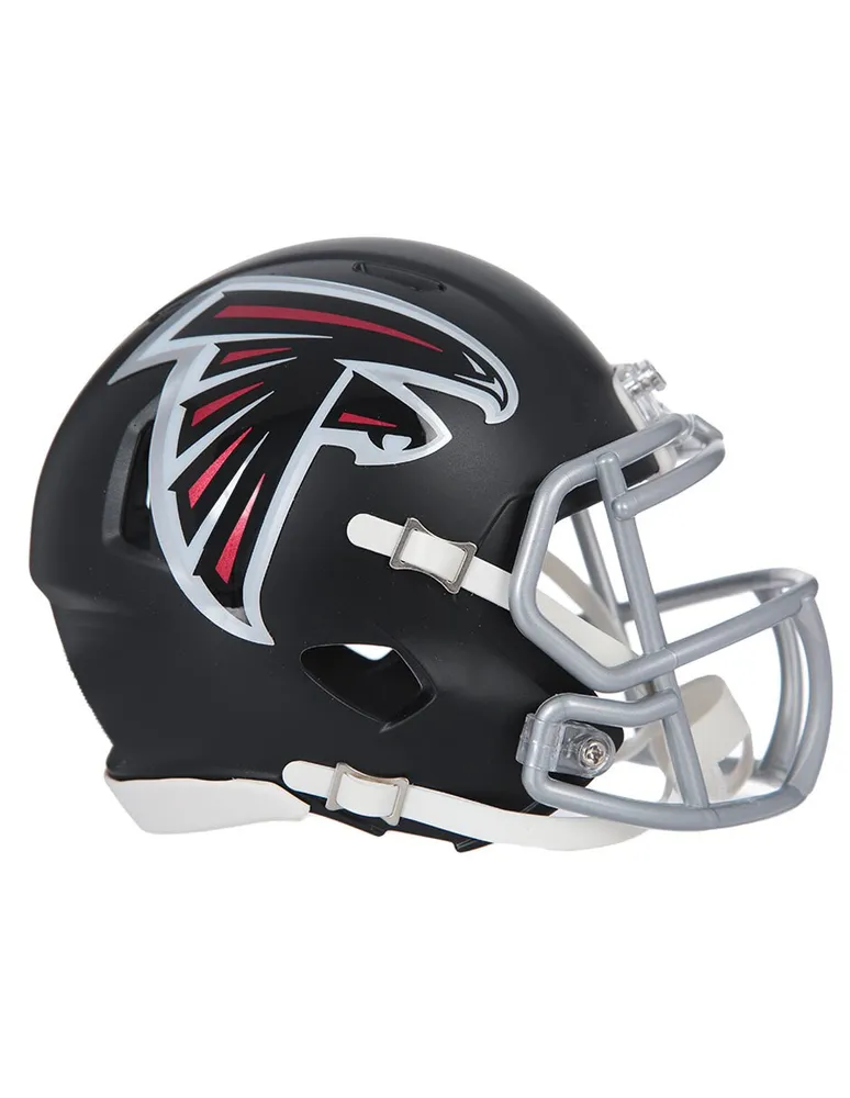 Casco mini Atlanta Falcons NFL