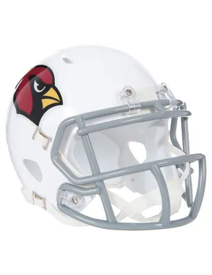 Casco mini Arizona Cardinals NFL