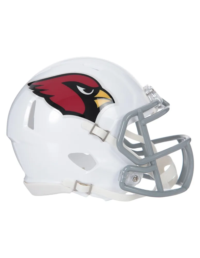 Casco mini Arizona Cardinals NFL