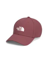 Gorra visera curva cerrada The North Face adulto