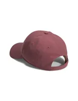 Gorra visera curva cerrada The North Face adulto