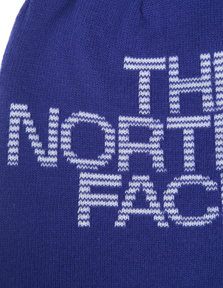 Gorro The North Face unisex adulto