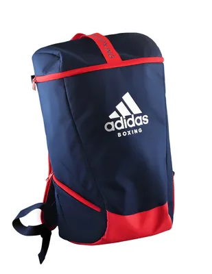 Mochila deportiva ADIDAS Box unisex