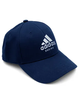 Gorra visera curva snapback ADIDAS box adulto