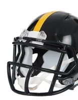 Casco mini Pittsburgh Steelers NFL
