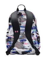 Mochila escolar Under Armour Hustle unisex