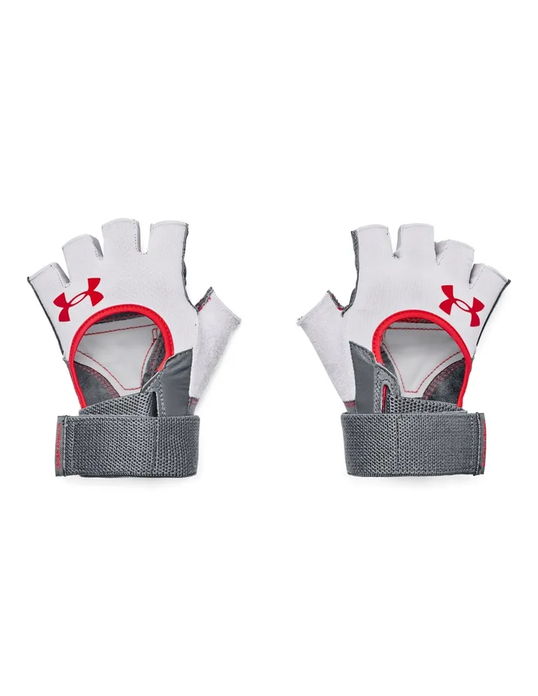 Guantes para entrenamiento under armour