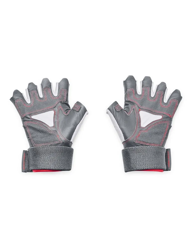 Guantes para entrenamiento under armour