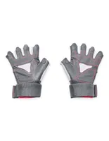 Guantes para entrenamiento under armour