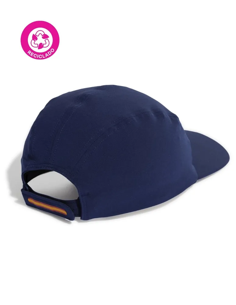 Gorra visera plana broche ADIDAS FEF Inclu adulto