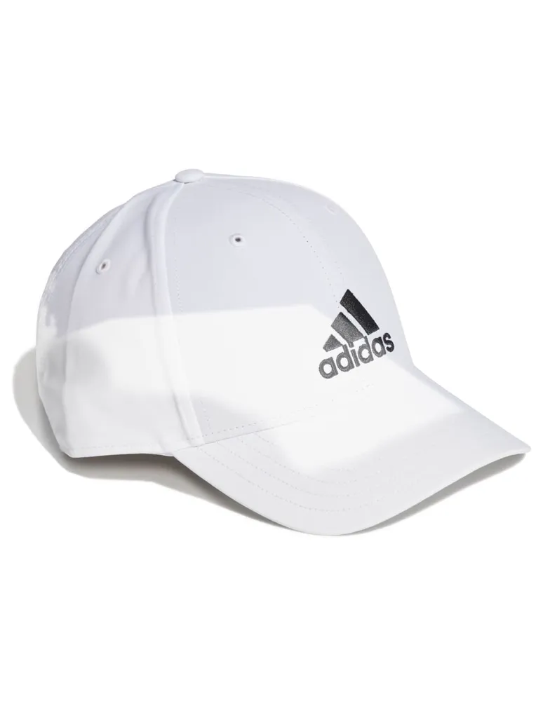 Gorra visera curva broche ADIDAS Bballcap Lt Emb adulto